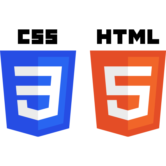 HTML e CSS